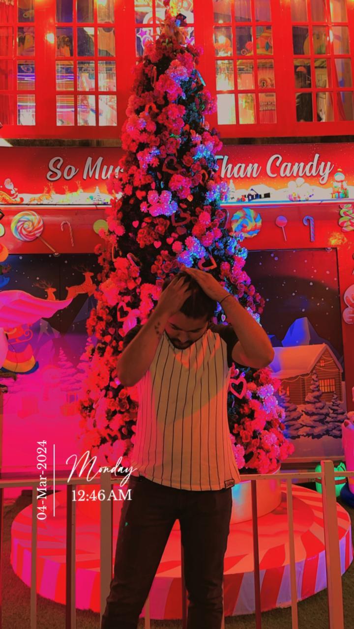 Photo by Adarsh Lohana