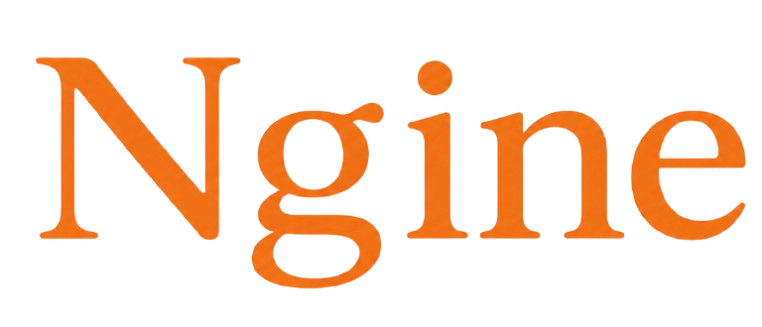 Ngine